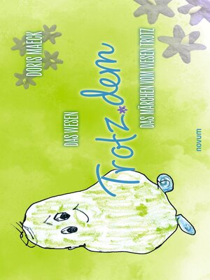cover image of Das Wesen Trotz.dem